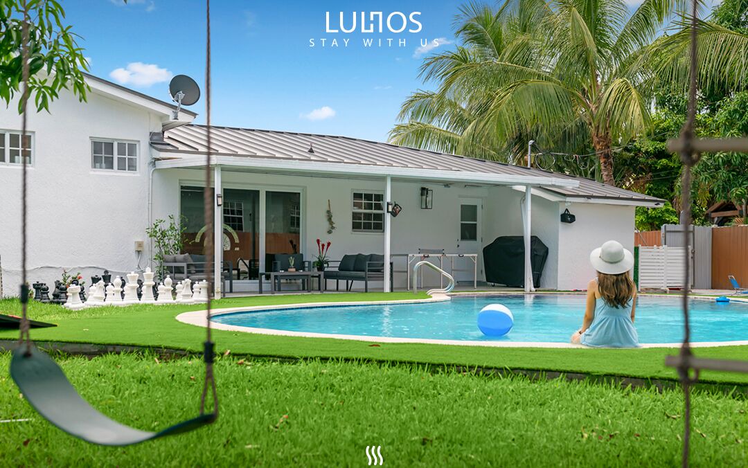 Photo of Outdoor in Miami Gardens