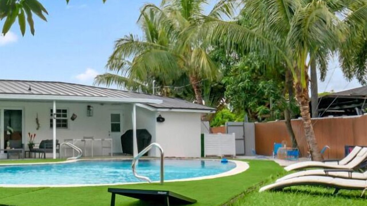 Photo of Outdoor in Miami Gardens