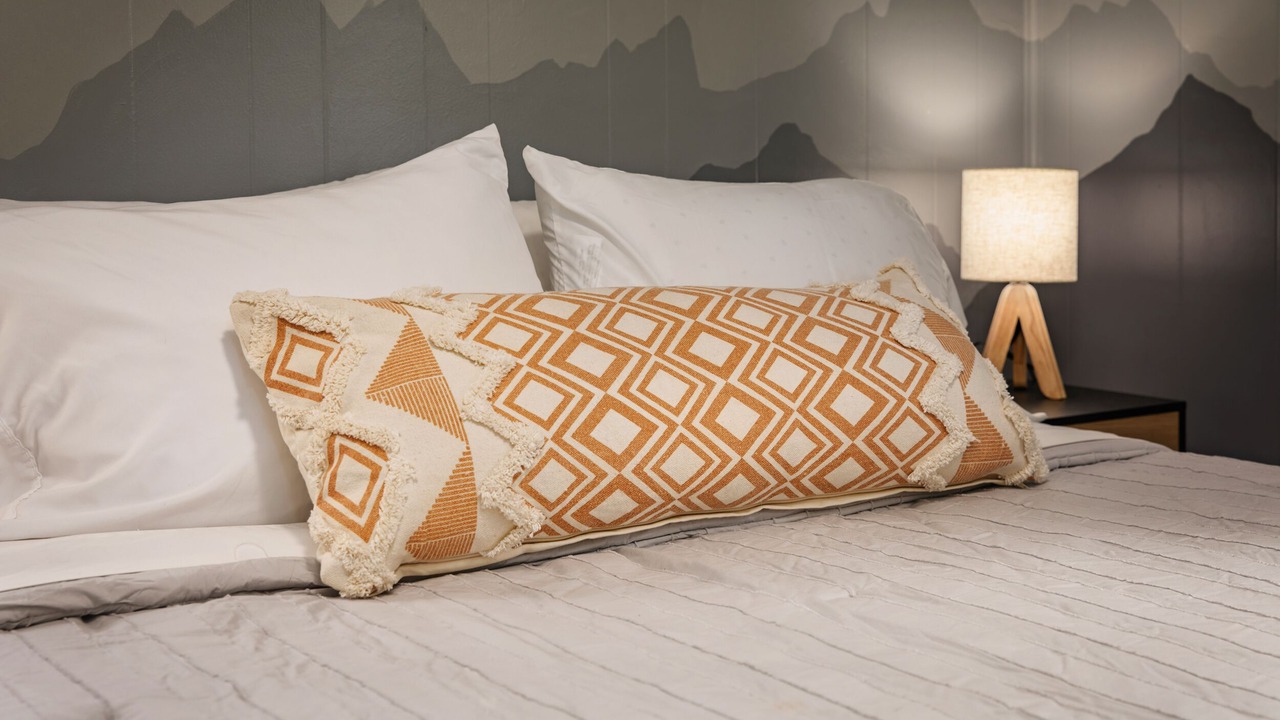 Photo of Bedroom in Bon Air