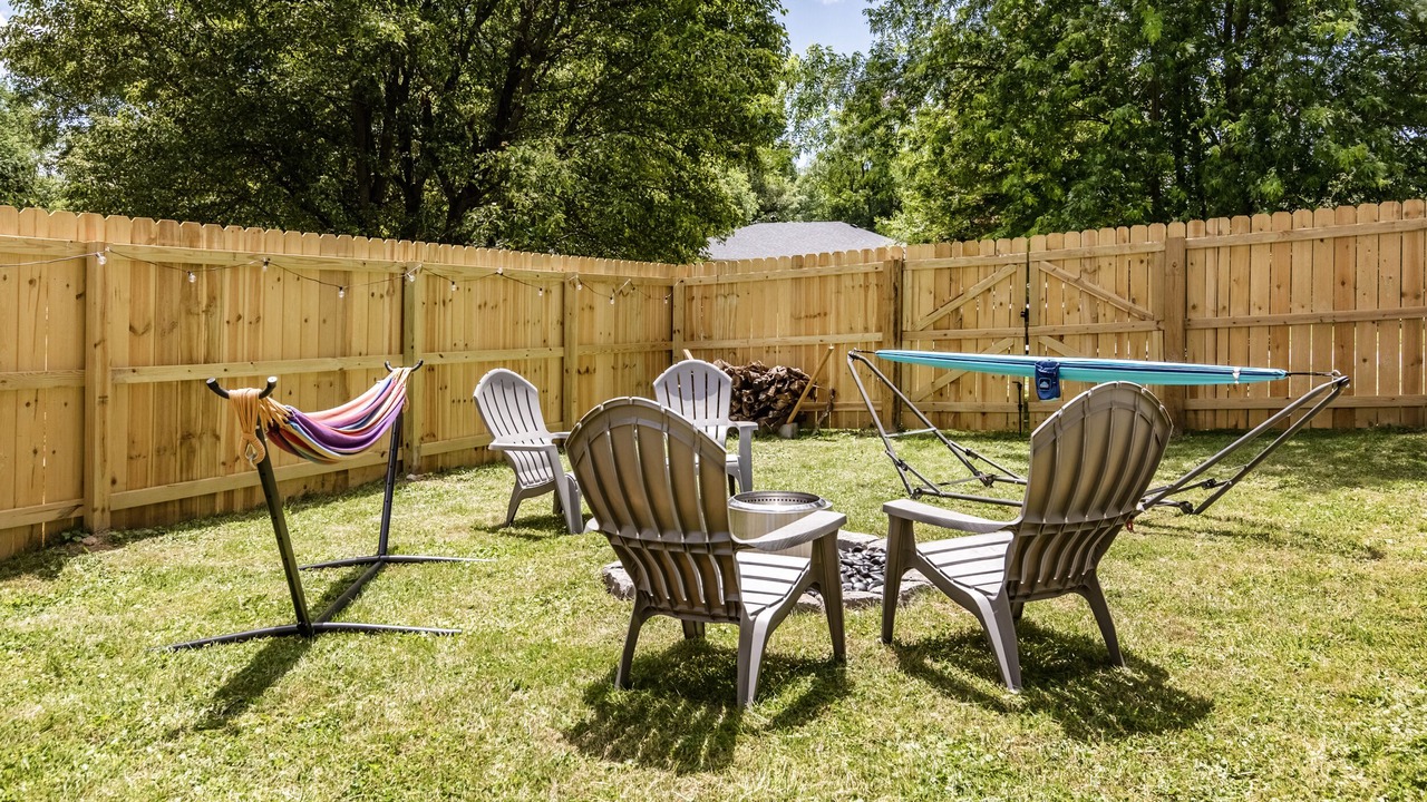 Photo of Outdoor in Bon Air