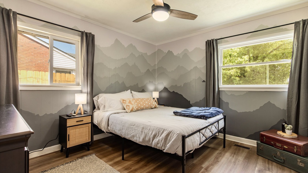Photo of Bedroom in Bon Air