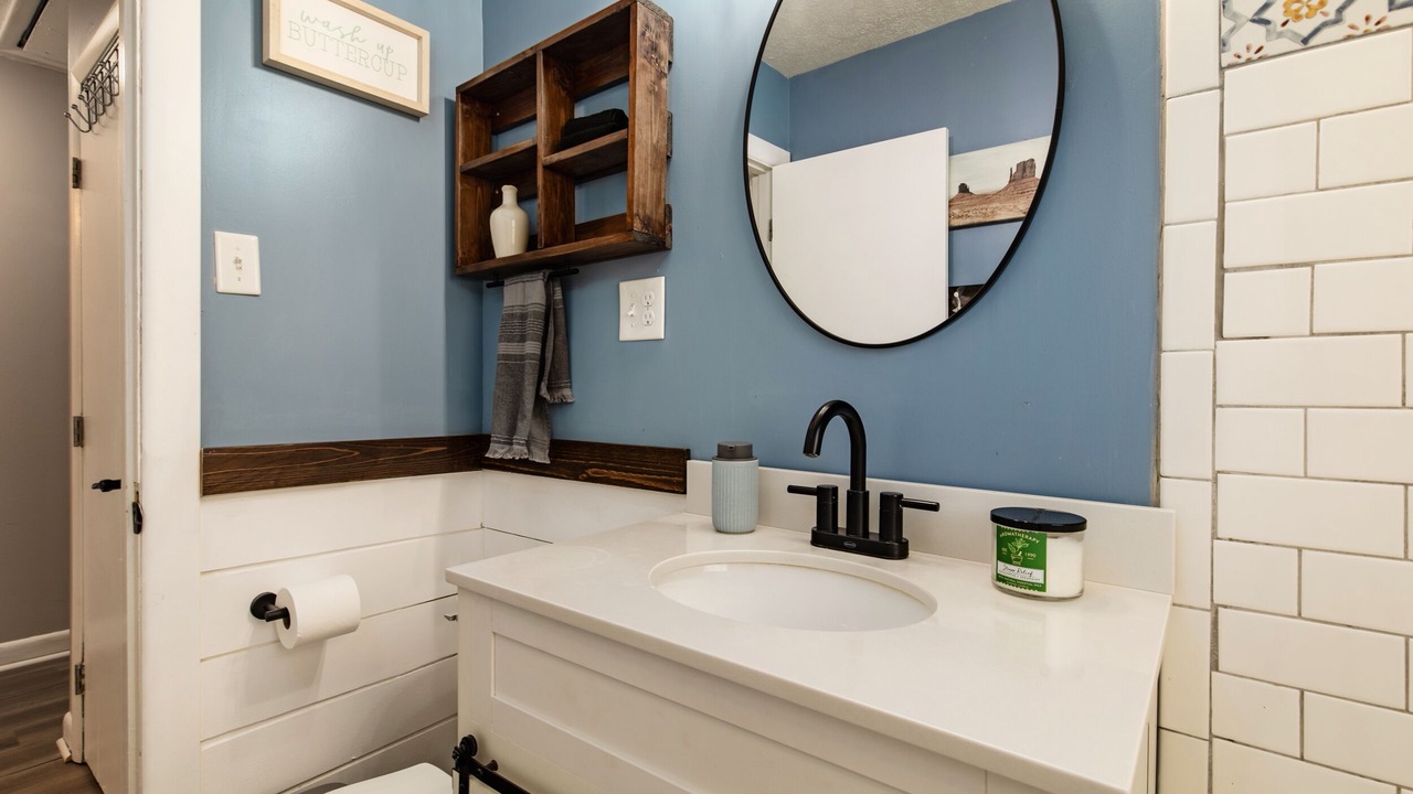 Photo of Bathroom in Bon Air