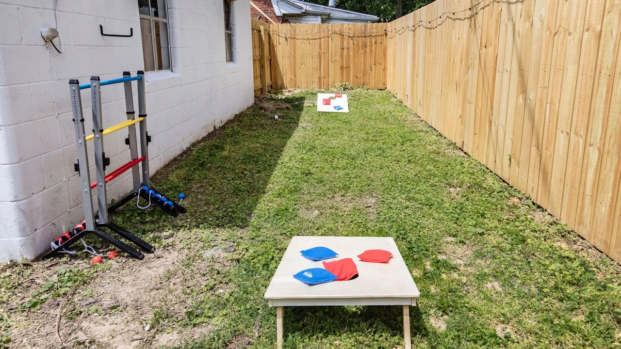 Photo of Outdoor in Bon Air