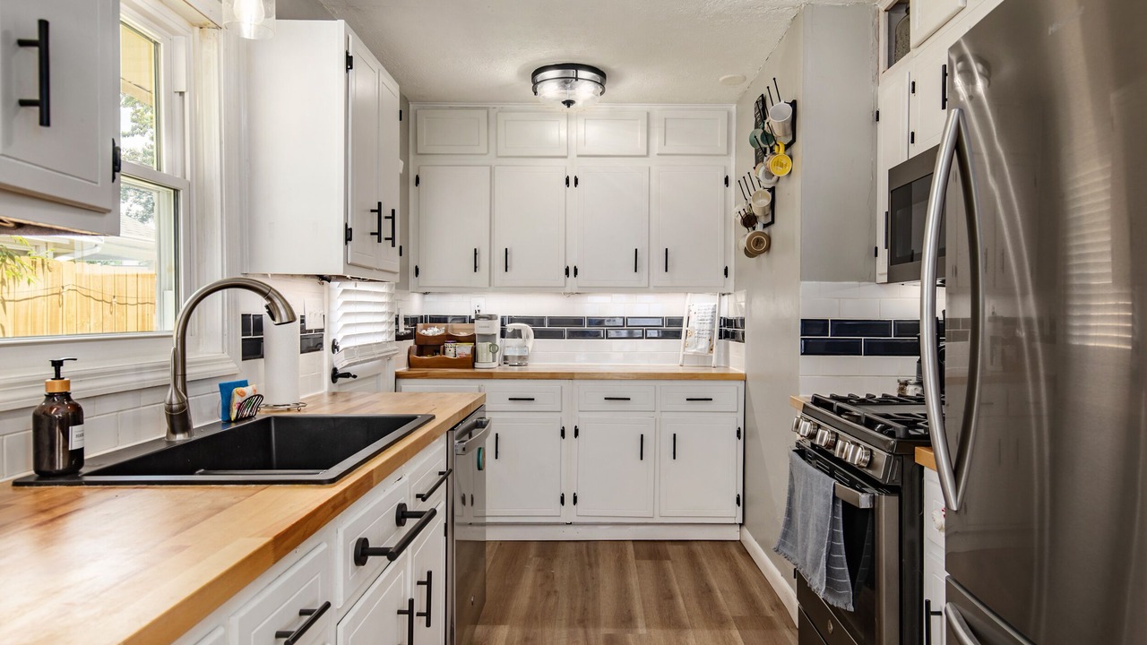 Photo of Kitchen in Bon Air