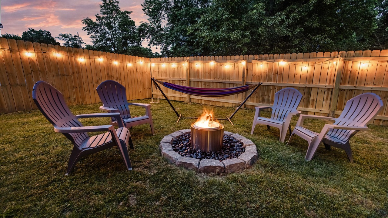 Photo of Outdoor in Bon Air