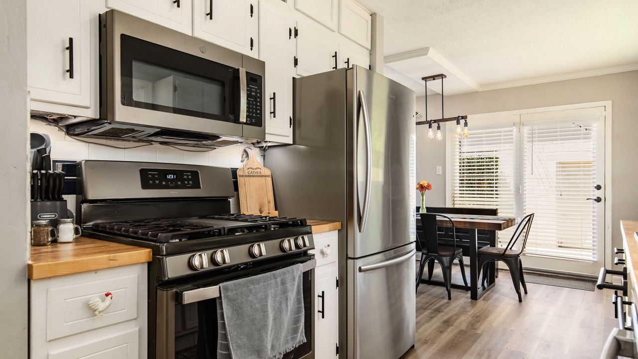 Photo of Kitchen in Bon Air