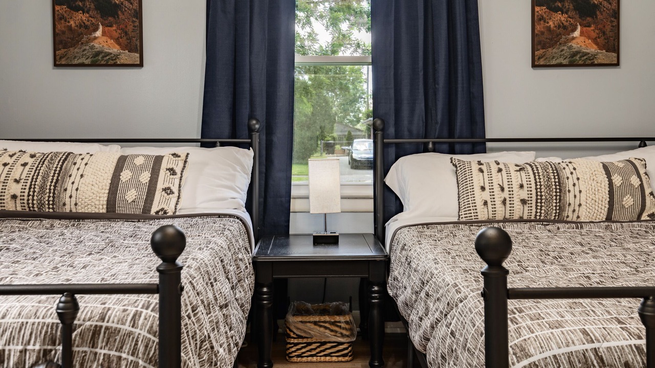 Photo of Bedroom in Bon Air