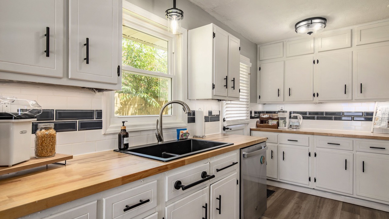 Photo of Kitchen in Bon Air