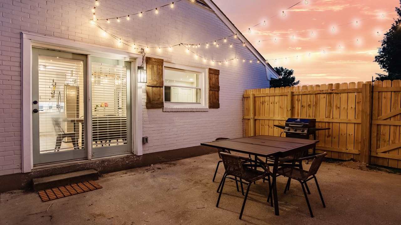 Photo of Outdoor in Bon Air