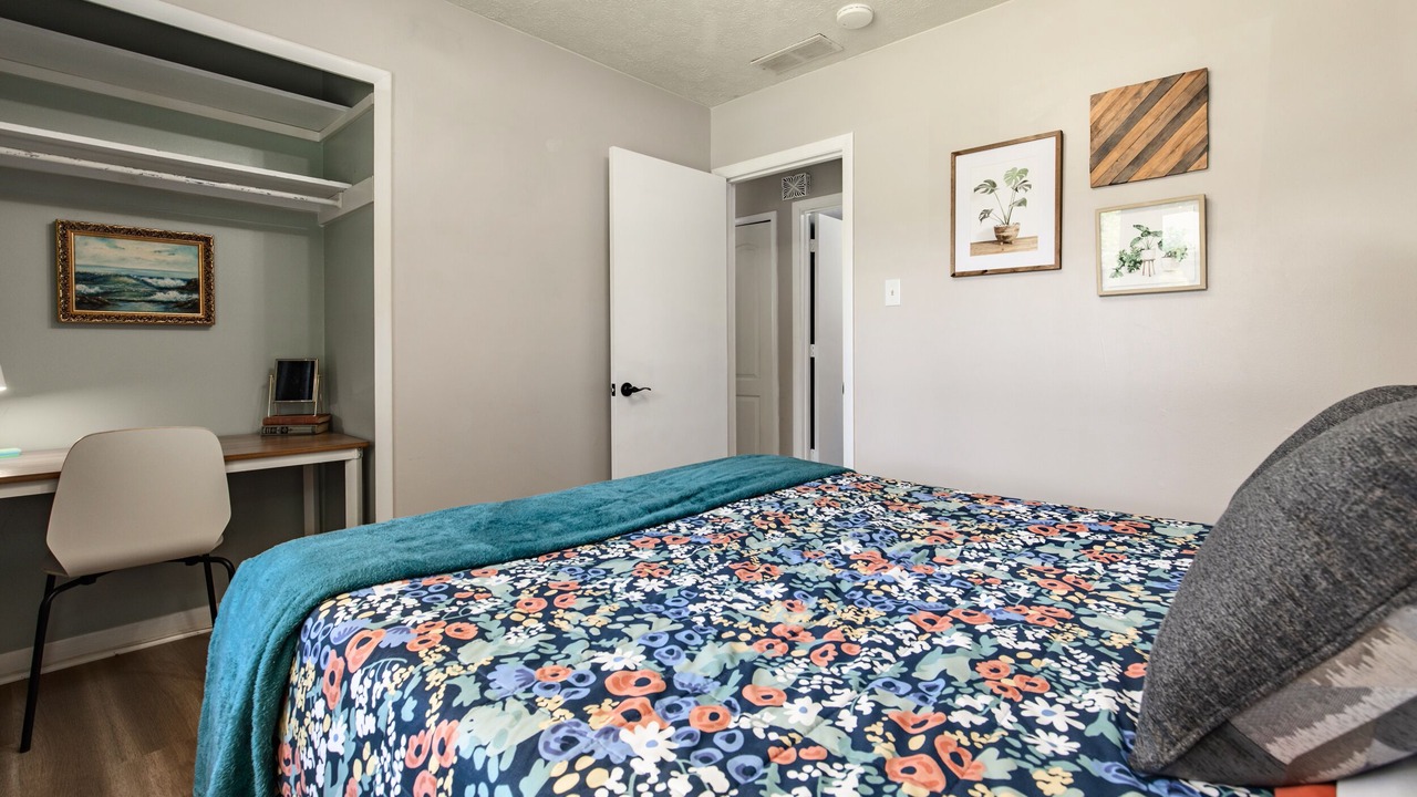 Photo of Bedroom in Bon Air