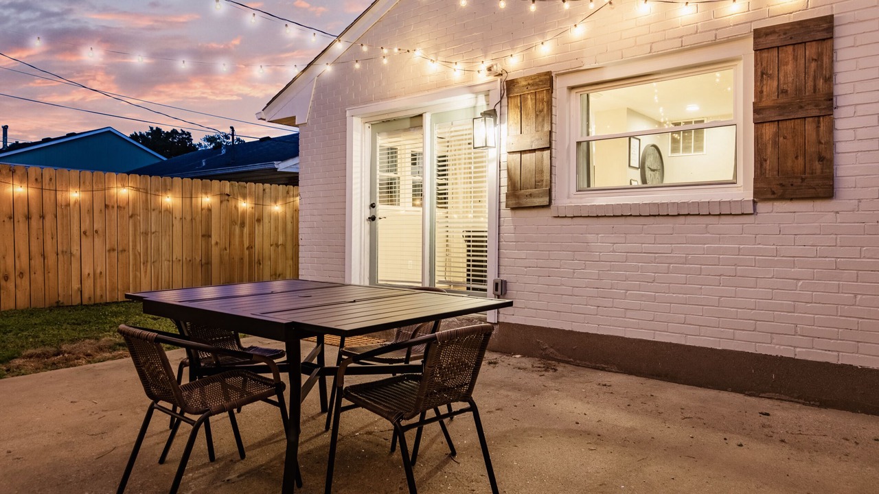 Photo of Outdoor in Bon Air