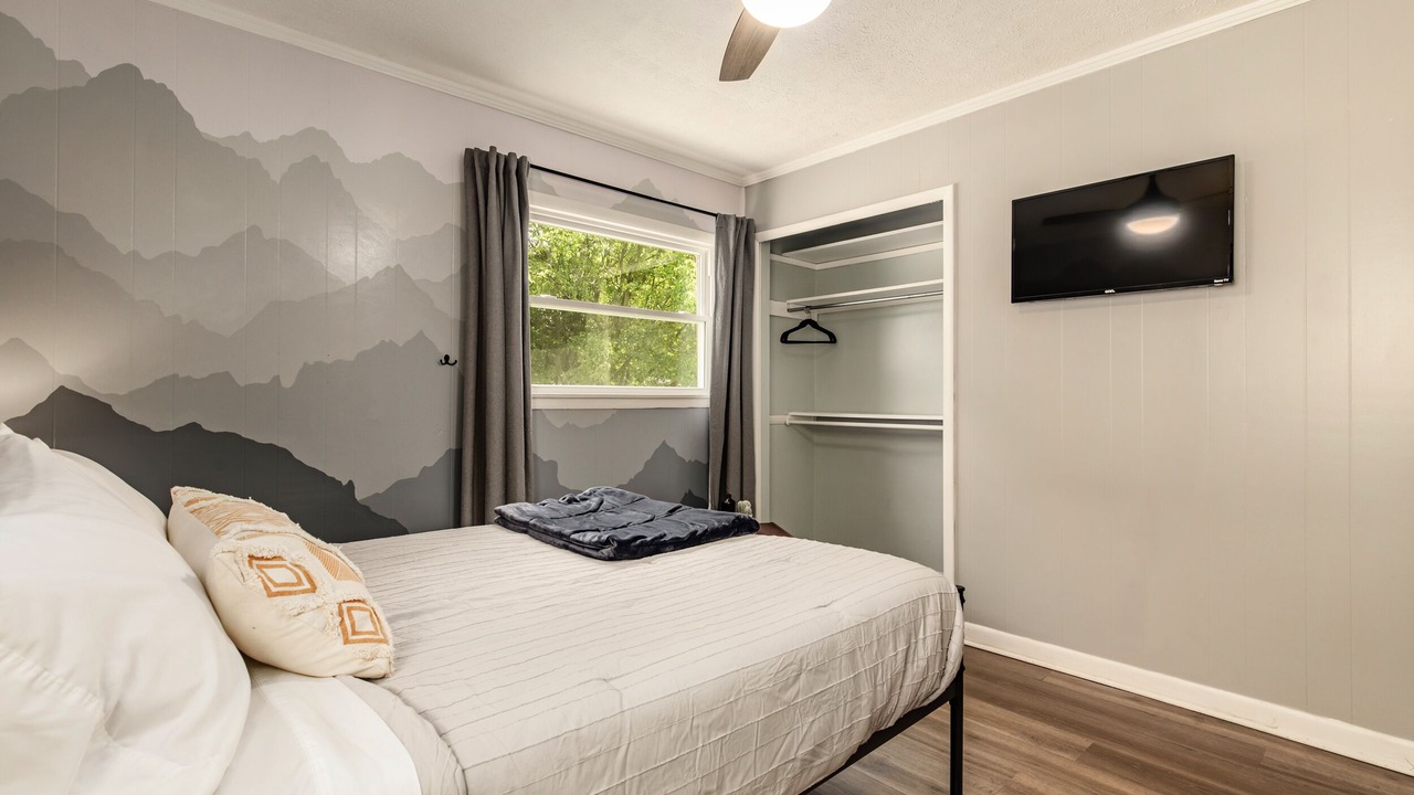 Photo of Bedroom in Bon Air