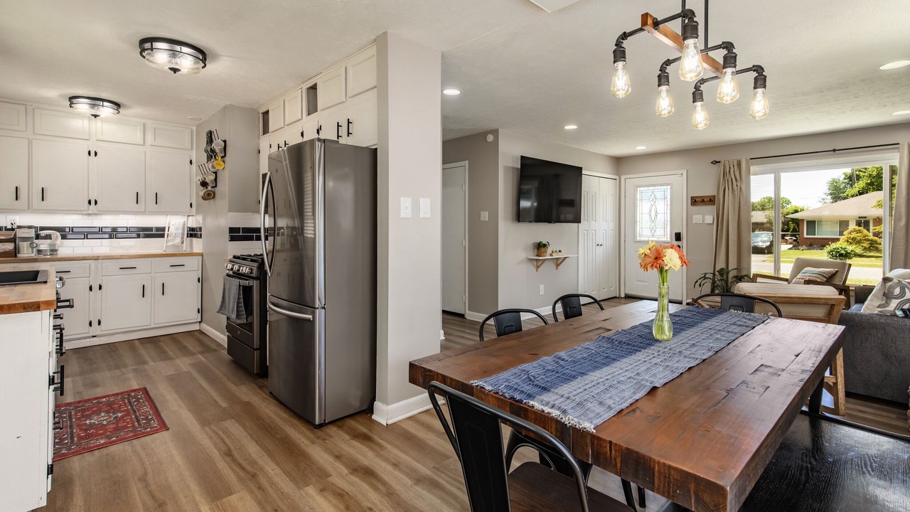Photo of Kitchen in Bon Air