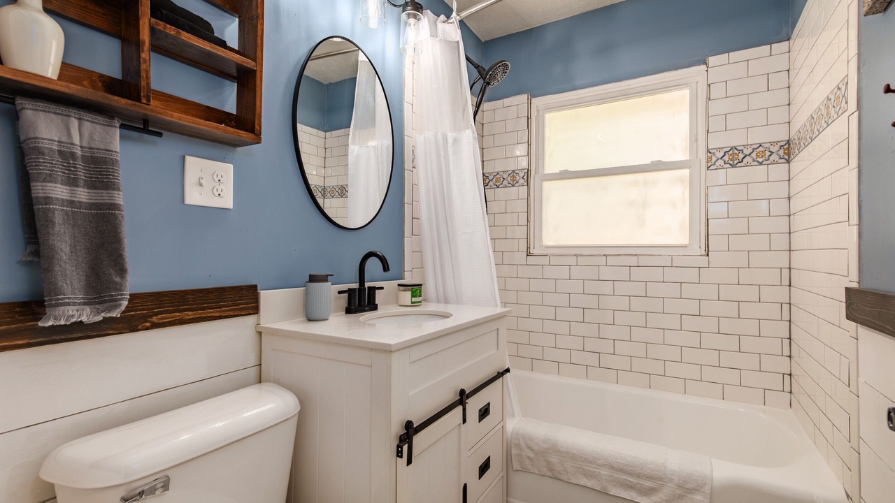 Photo of Bathroom in Bon Air