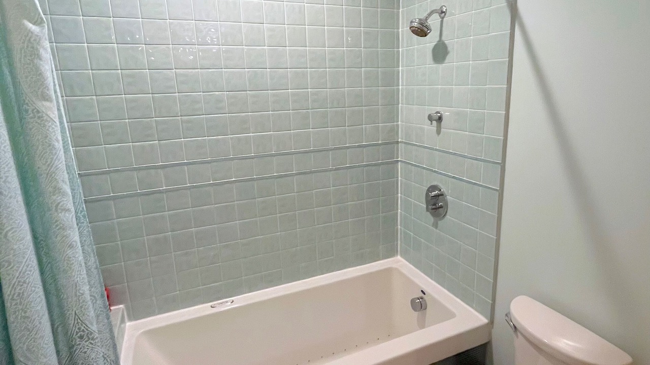 Photo of Bathroom in Carroll Gardens