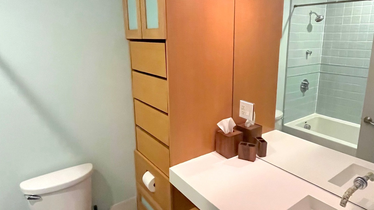 Photo of Bathroom in Carroll Gardens