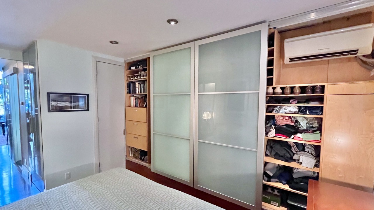 Photo of Bedroom in Carroll Gardens