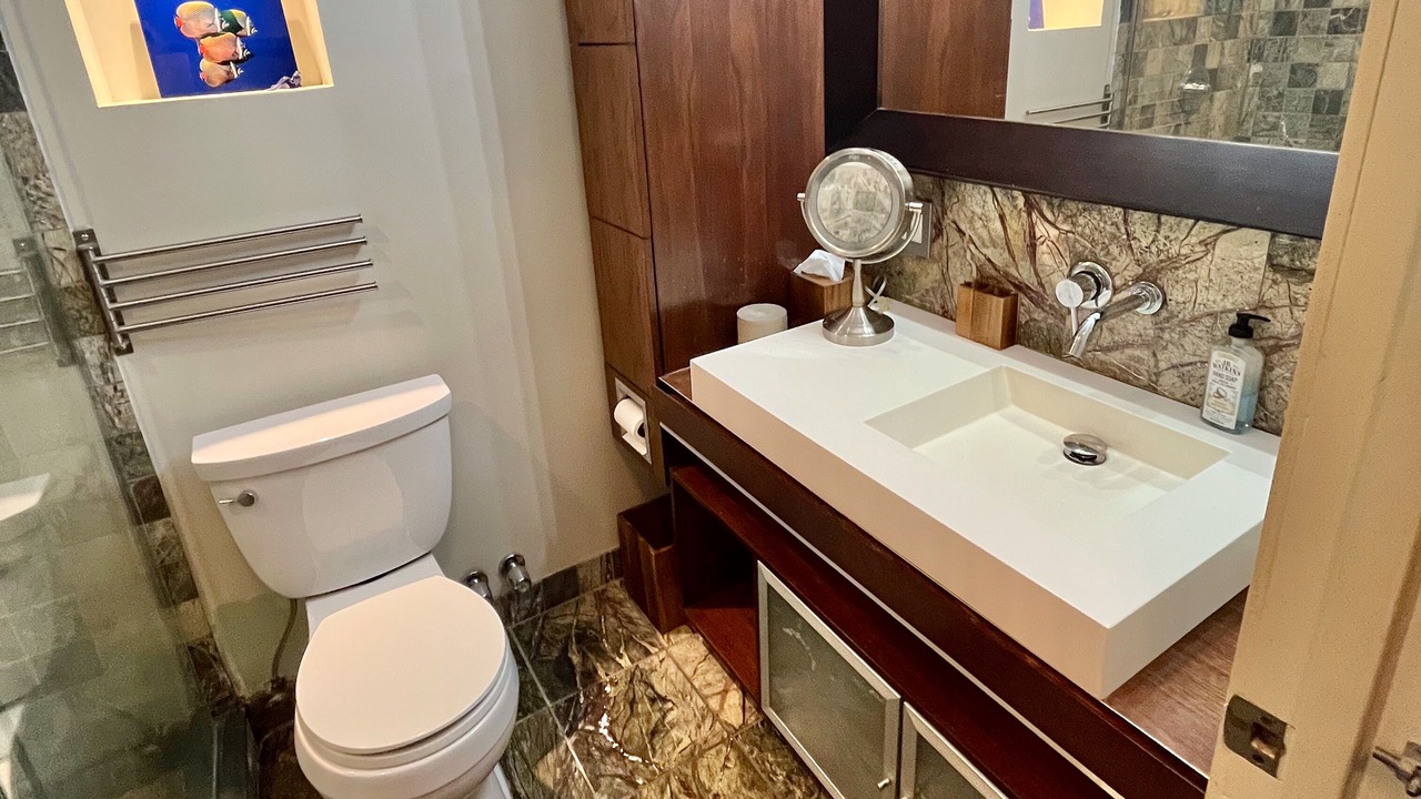 Photo of Bathroom in Carroll Gardens