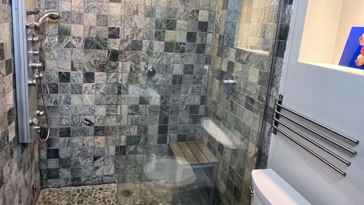 Photo of Bathroom in Carroll Gardens