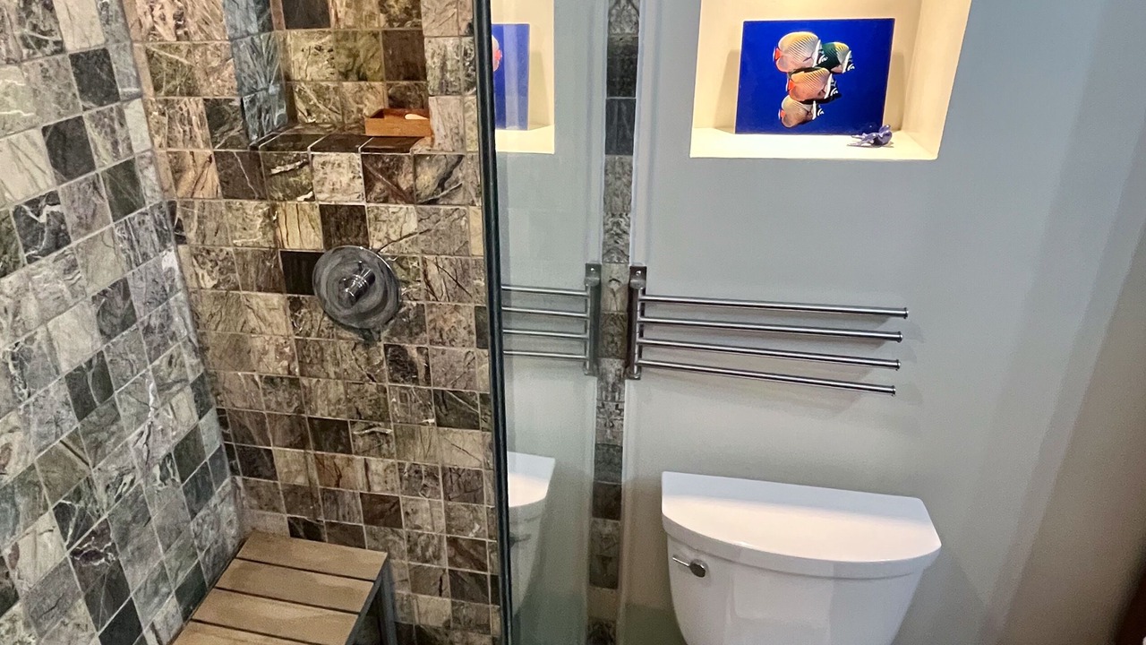 Photo of Bathroom in Carroll Gardens