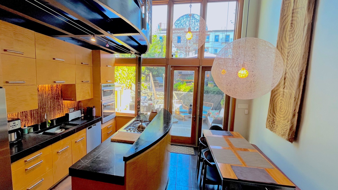Photo of Kitchen in Carroll Gardens