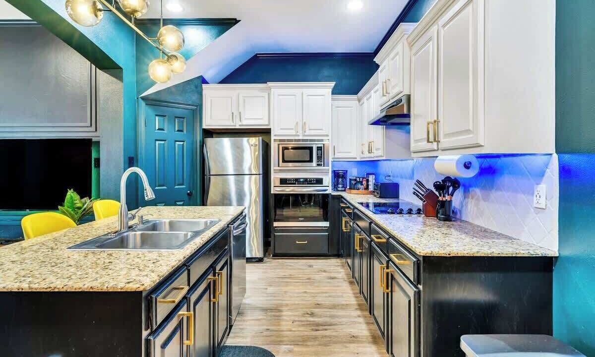 Photo of Kitchen in South Baton Rouge