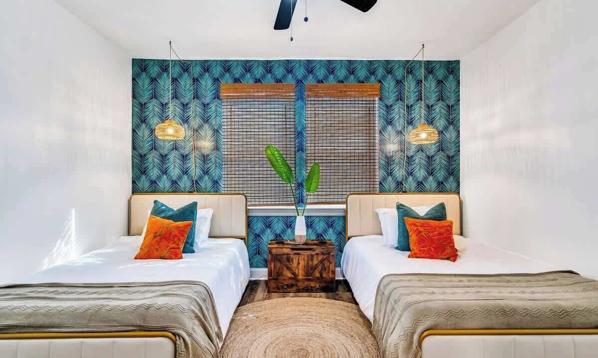 Photo of Bedroom in South Baton Rouge