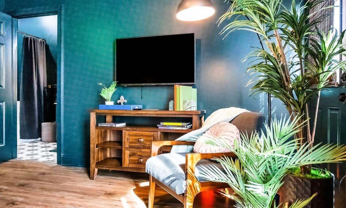 Photo of Livingroom in South Baton Rouge