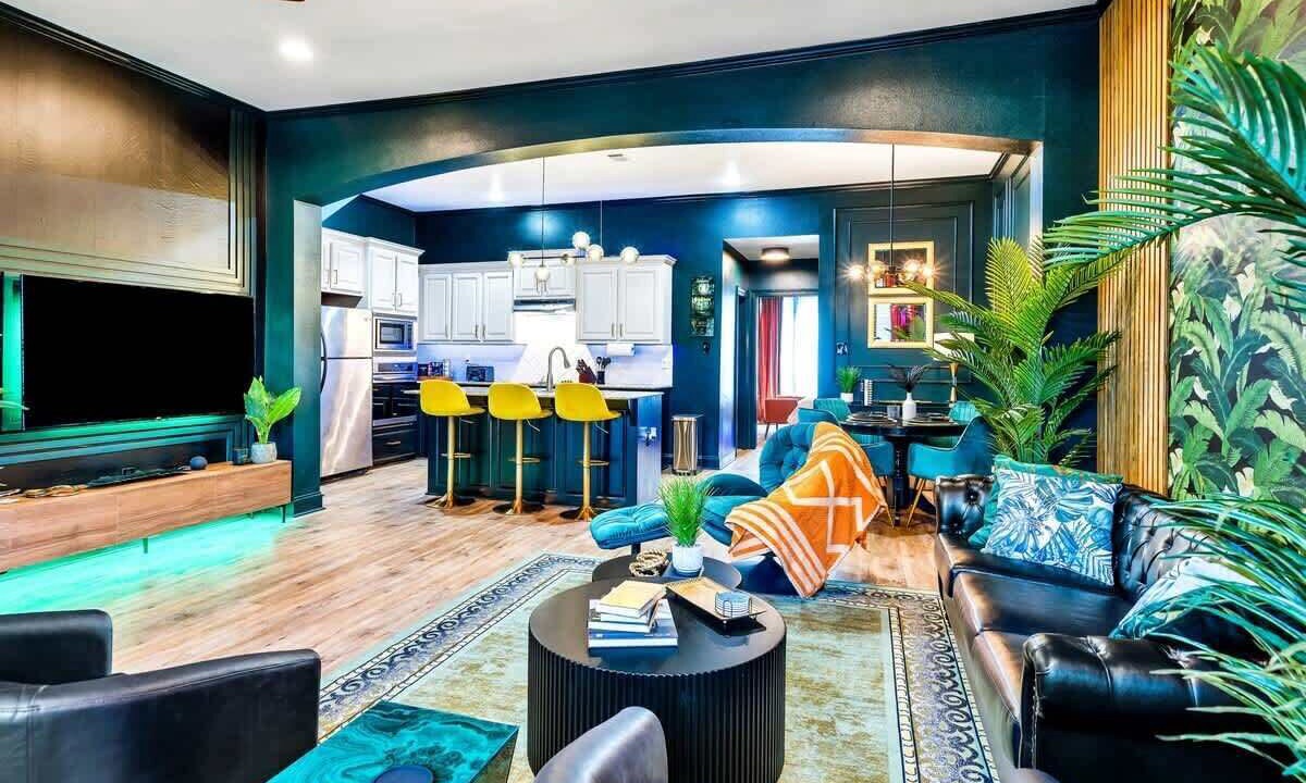 Photo of Livingroom in South Baton Rouge