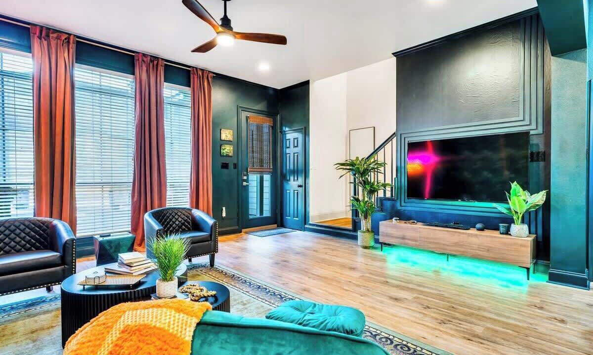 Photo of Livingroom in South Baton Rouge
