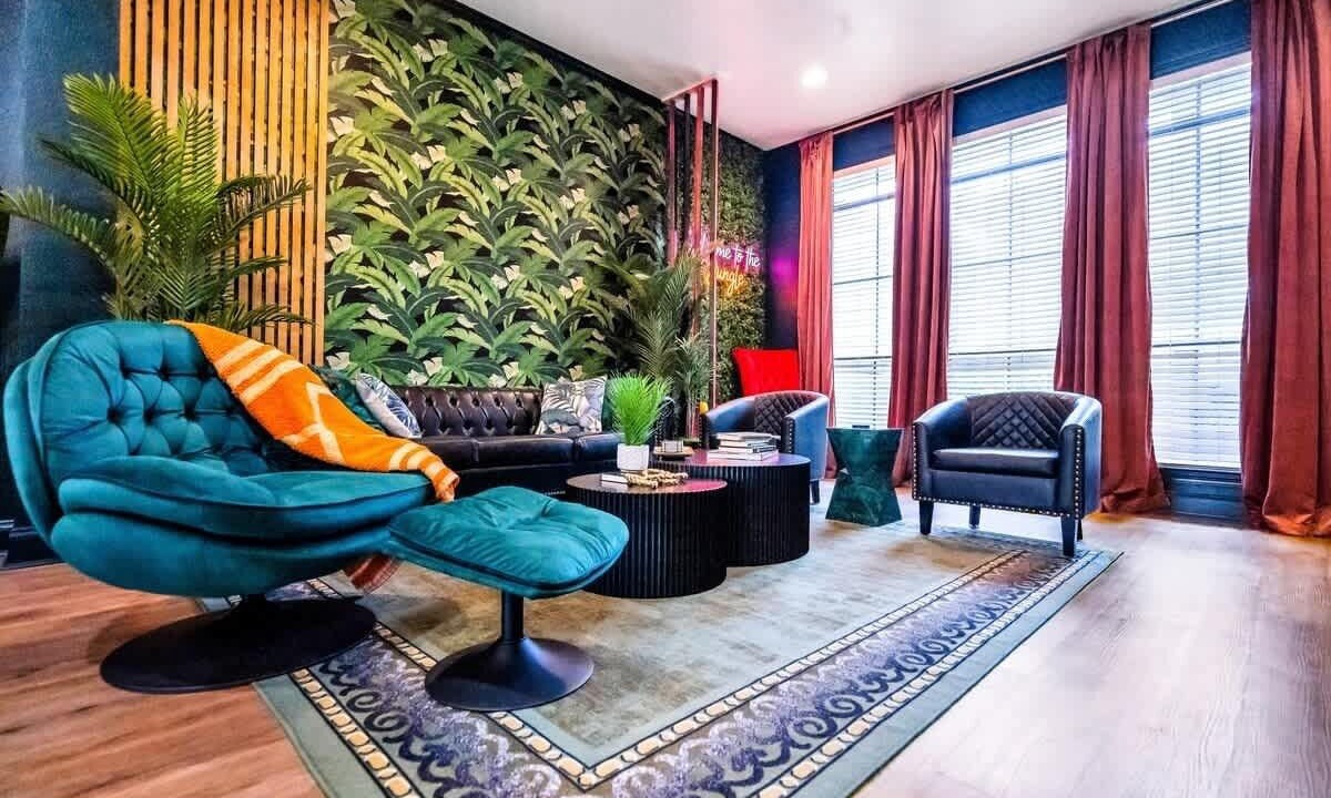 Photo of Livingroom in South Baton Rouge