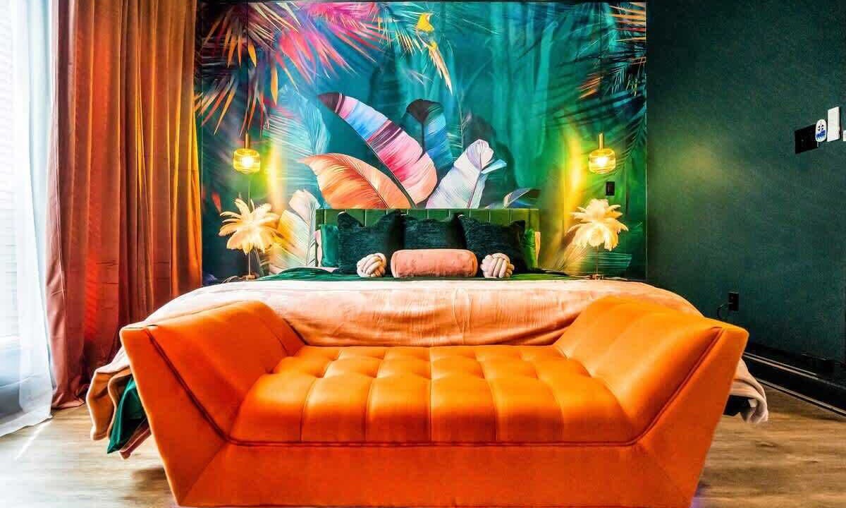 Photo of Bedroom in South Baton Rouge