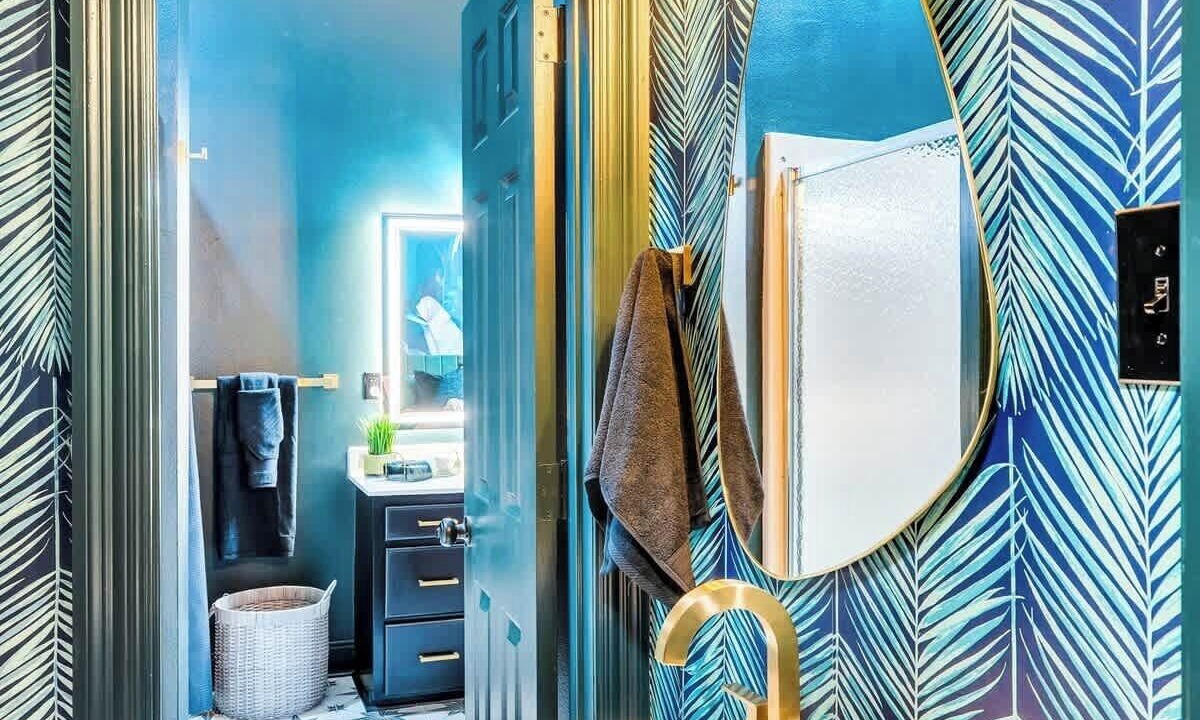 Photo of Bathroom in South Baton Rouge