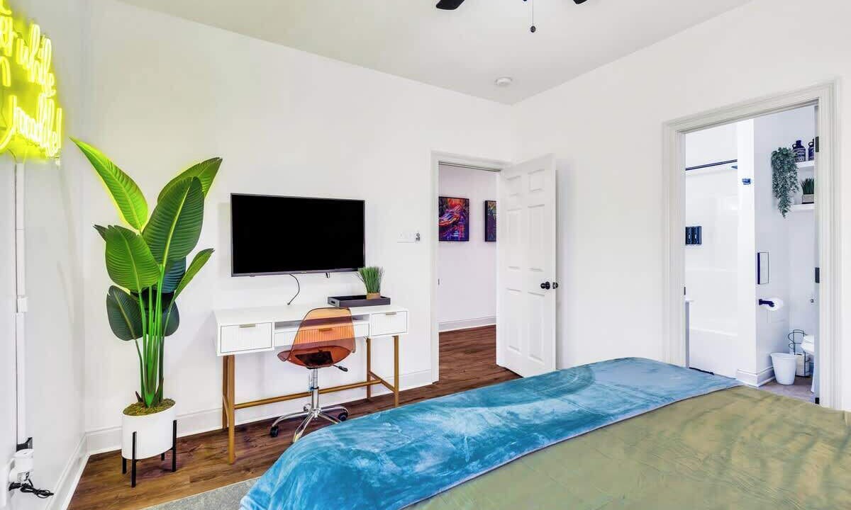 Photo of Bedroom in South Baton Rouge