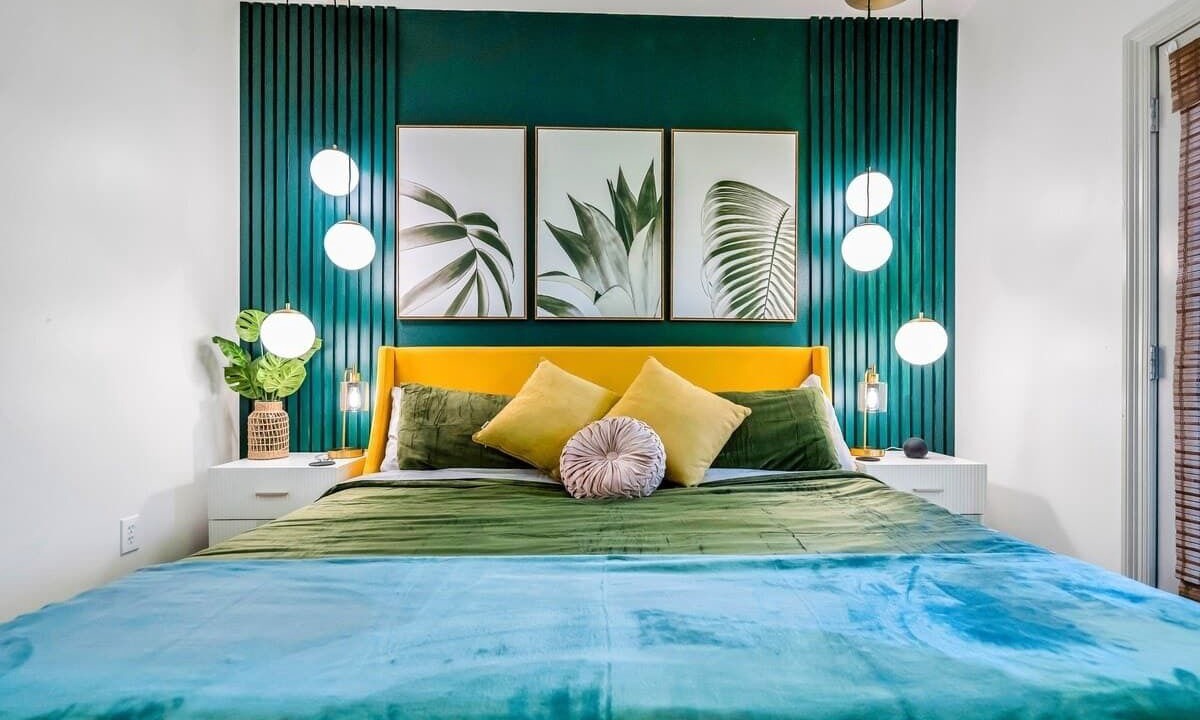 Photo of Bedroom in South Baton Rouge