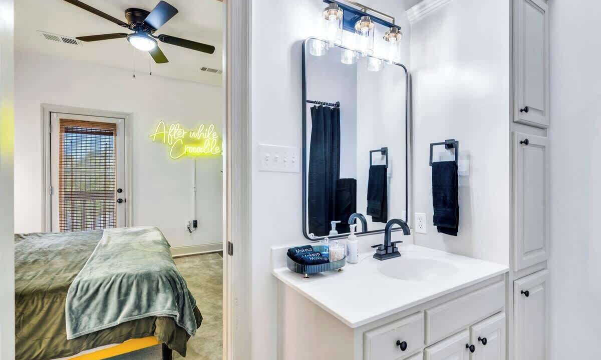 Photo of Bathroom in South Baton Rouge