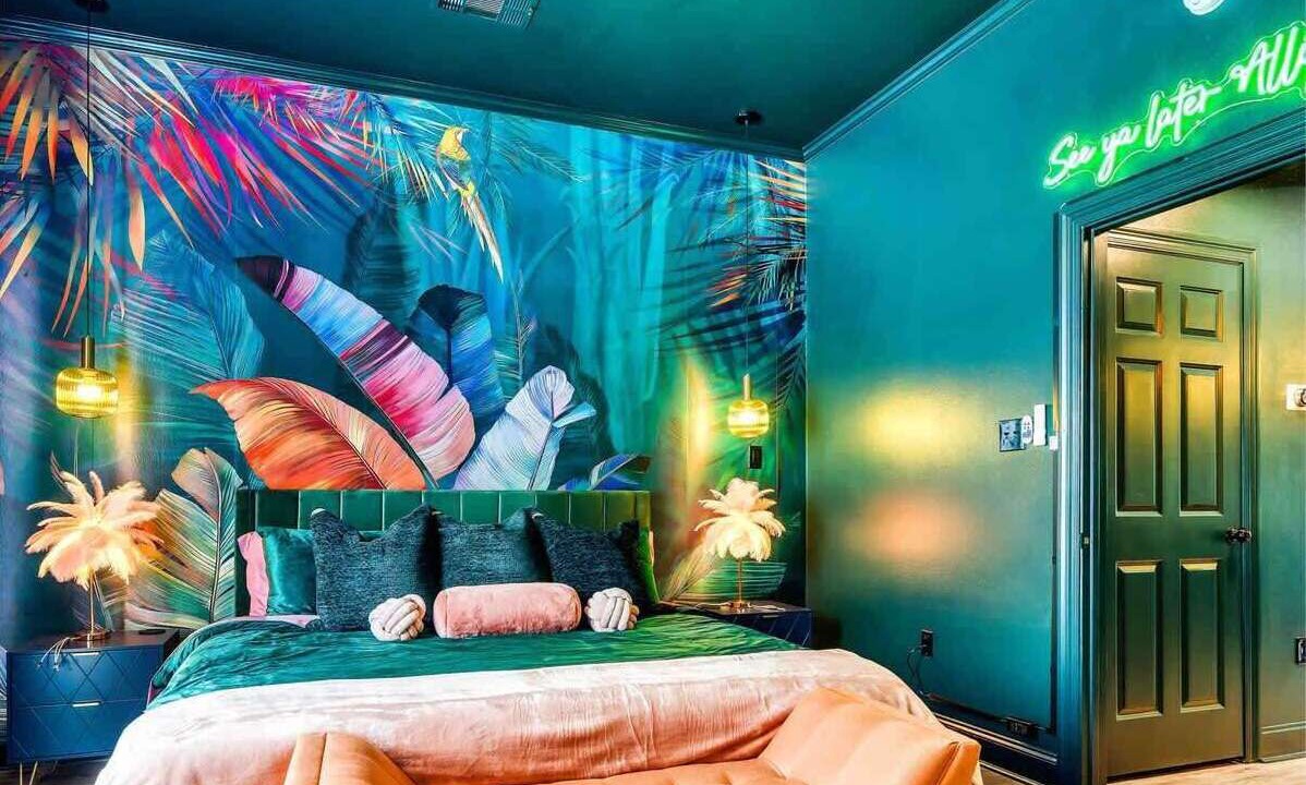 Photo of Bedroom in South Baton Rouge