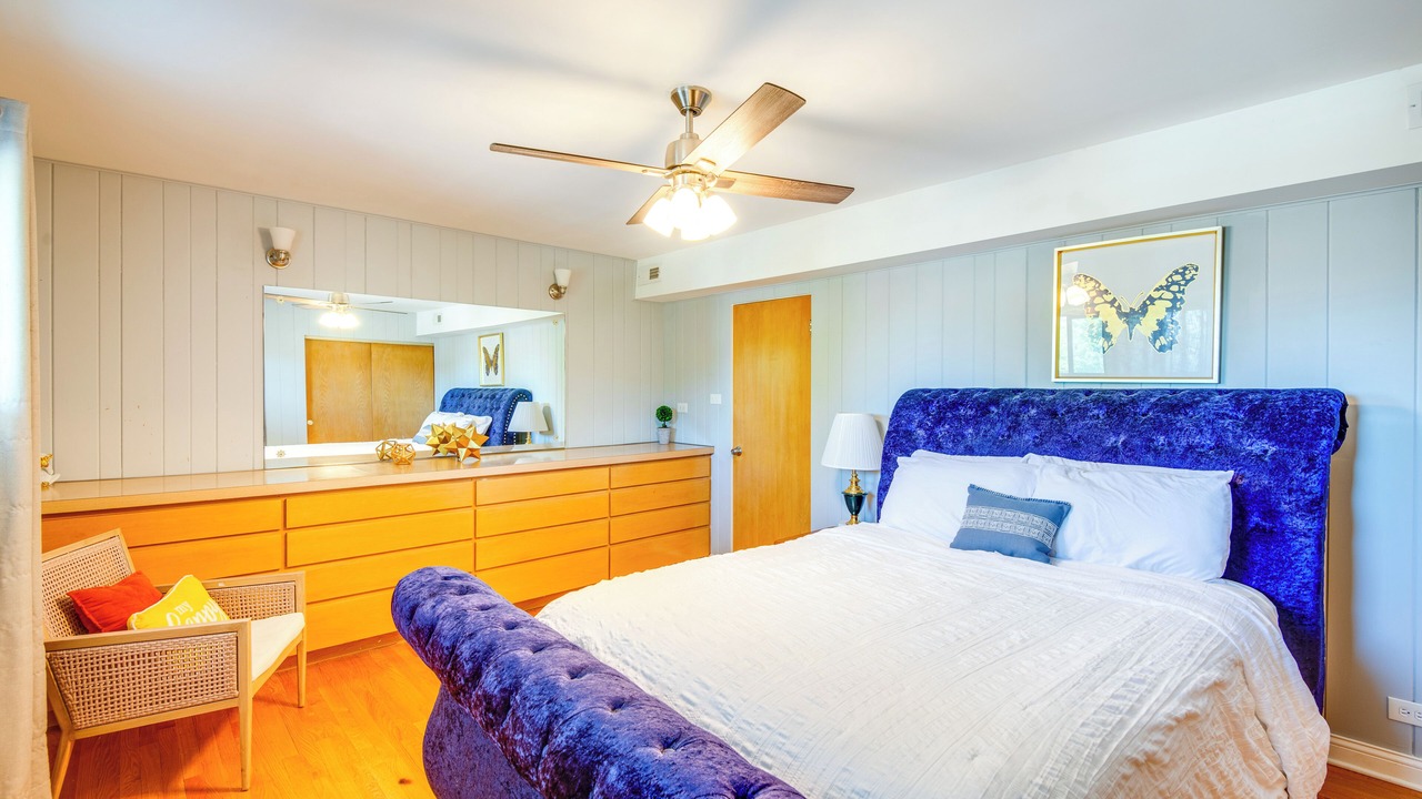 Photo of Bedroom in Ashburn