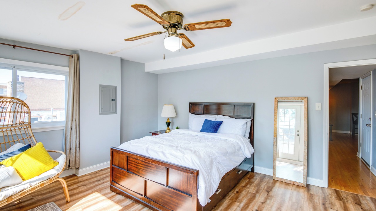 Photo of Bedroom in Ashburn