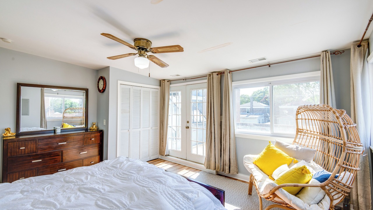 Photo of Bedroom in Ashburn
