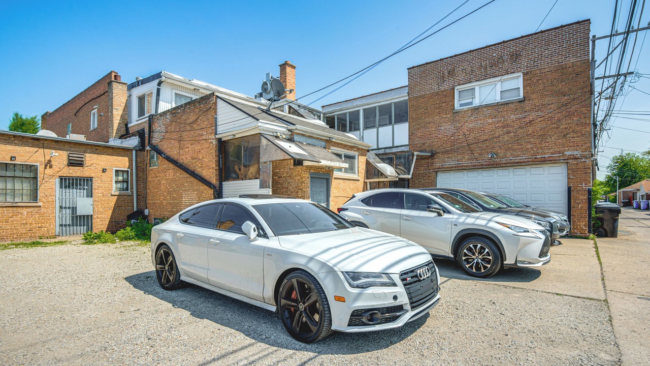 Photo of Outdoor in Ashburn