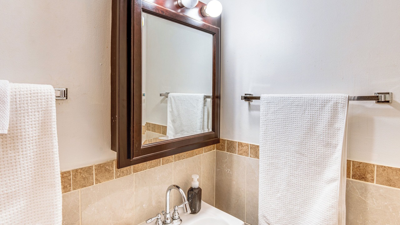 Photo of Bathroom in Ashburn