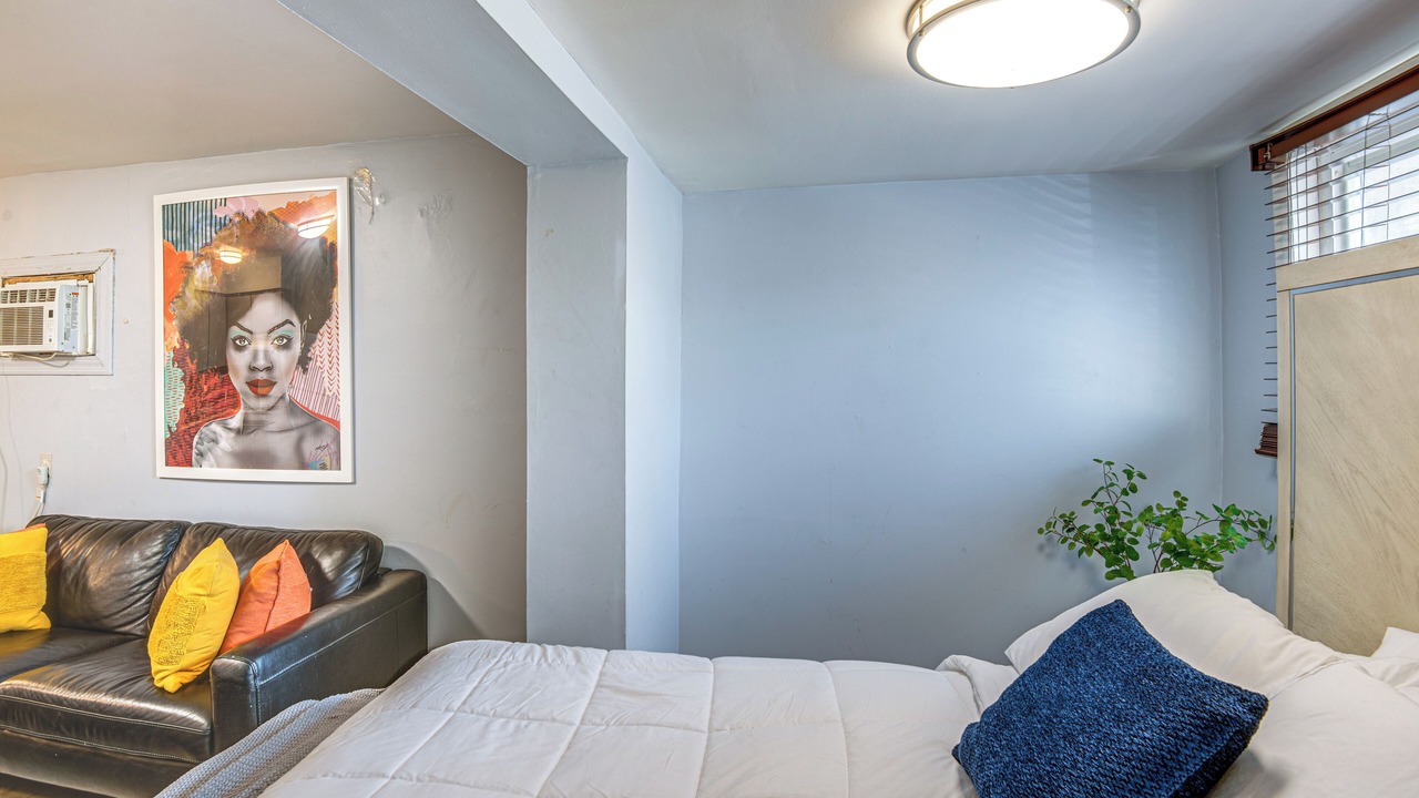 Photo of Bedroom in Ashburn