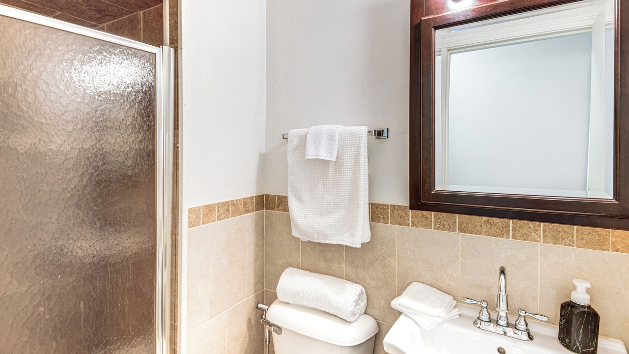 Photo of Bathroom in Ashburn