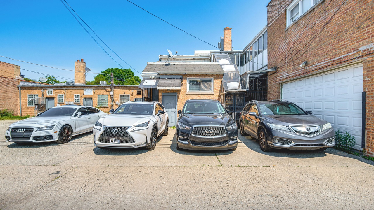 Photo of Outdoor in Ashburn