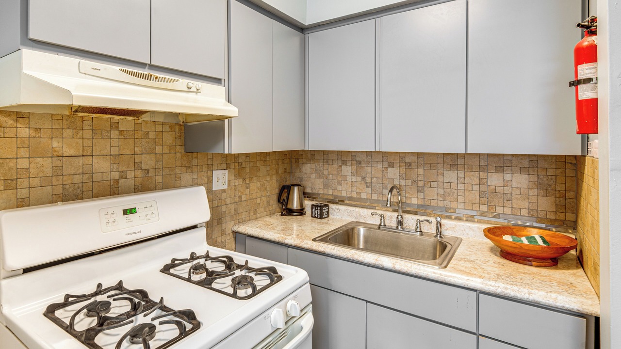 Photo of Kitchen in Ashburn