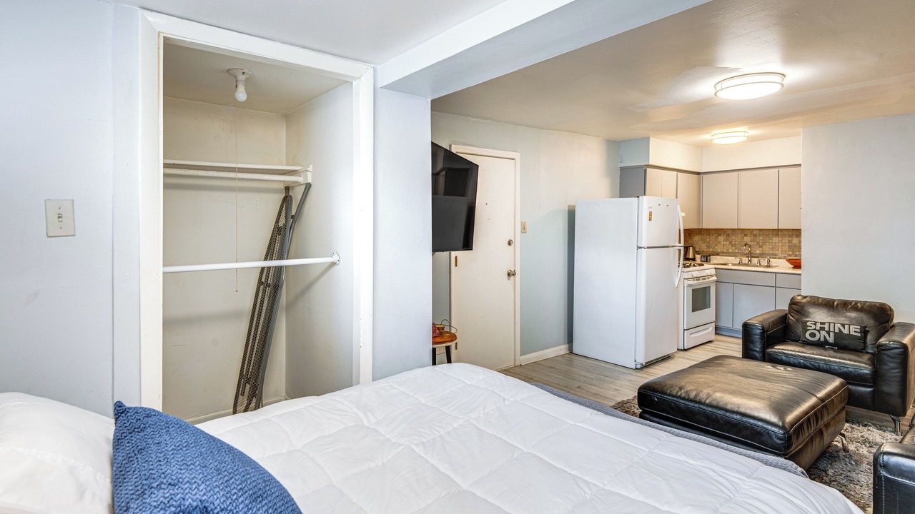 Photo of Bedroom in Ashburn