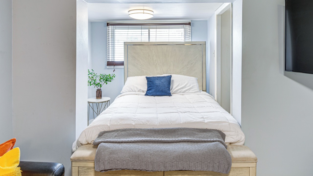 Photo of Bedroom in Ashburn