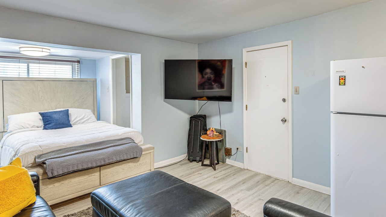 Photo of Bedroom in Ashburn