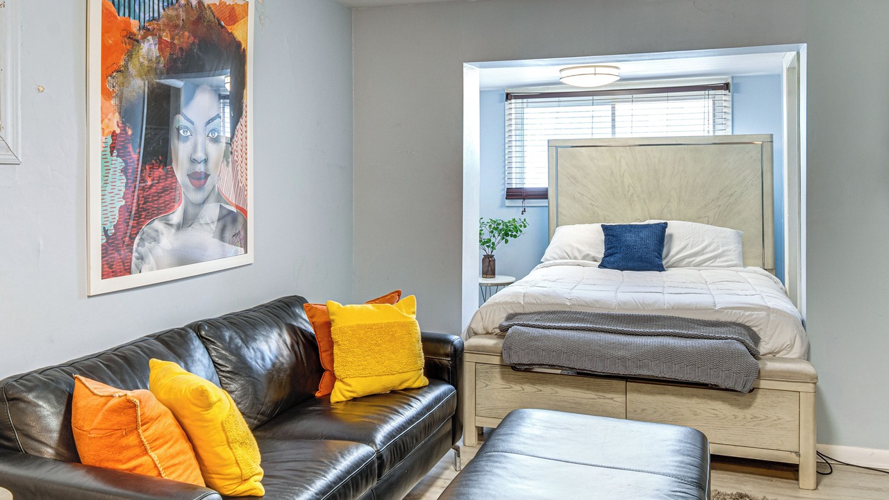 Photo of Bedroom in Ashburn